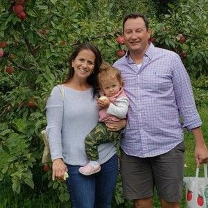 Meet your Posher, Meaghan